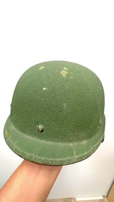 GENUINE USMC GENTEX LEVEL IIIA LIGHTWEIGHT MARINE CORPS COMBAT