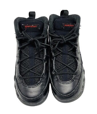 jordan 9 bred size 7