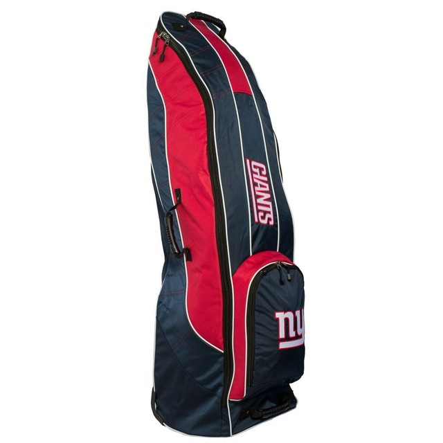 giants golf bag