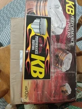  7 KB Performance Pistons sbc 383 Uek-kb134030-8 Free shipping 