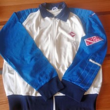 SUPER VINTAGE DIANA SPORT SUIT SIZE 50 MADE IN ITALY VERY NICE CPL