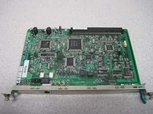 Panasonic KX-TDA0187 T1 24 Port Trunk Card T1