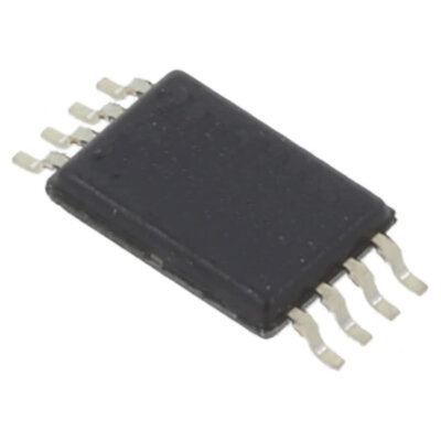 MC100EPT24DT Integrierte Schaltung - TSSOP8 - ON Semiconductor