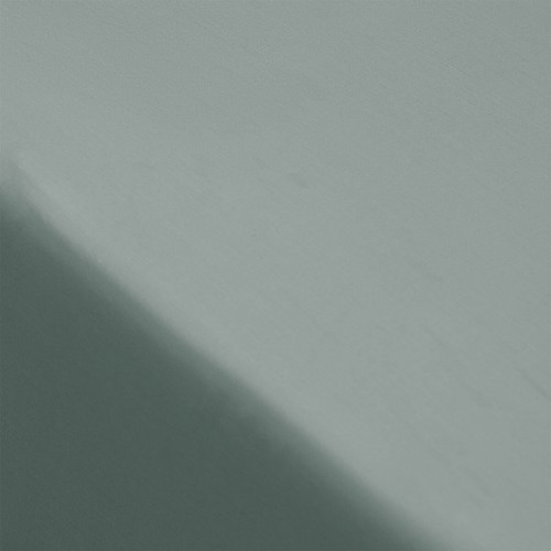 400TC Sage Bamboo Cotton Fitted Sheet 40cm Wall by Accessorize - Picture 3 of 4
