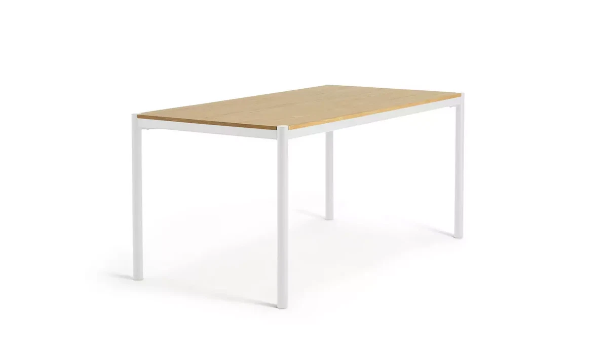 Caleb oval sale dining table