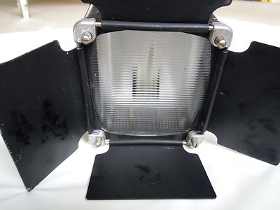 Filmleuchte REFLECTA flectalux GLS 1010 m. Zubehör