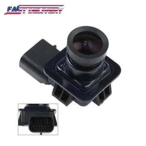 For 2011-2014 Ford Edge Rear View Backup Camera BT4Z-19G490-B NEW