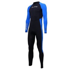 Long Sleeve Swimwear Snorkeling Surfing Diving Swimming Kayaking Sailing
