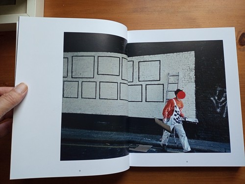 Banksy Captured by Steve Lazarides (Second Edition) - Bild 7 von 23