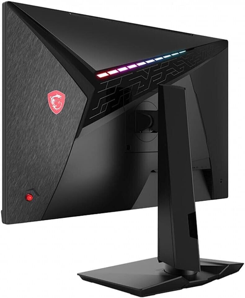 MSI Optix MAG274QRF-QD 27