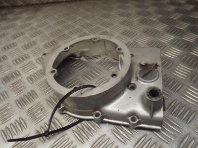 Honda CL175 CL 175 Twin Inner Stator Windings Cover Case Gehäuse 