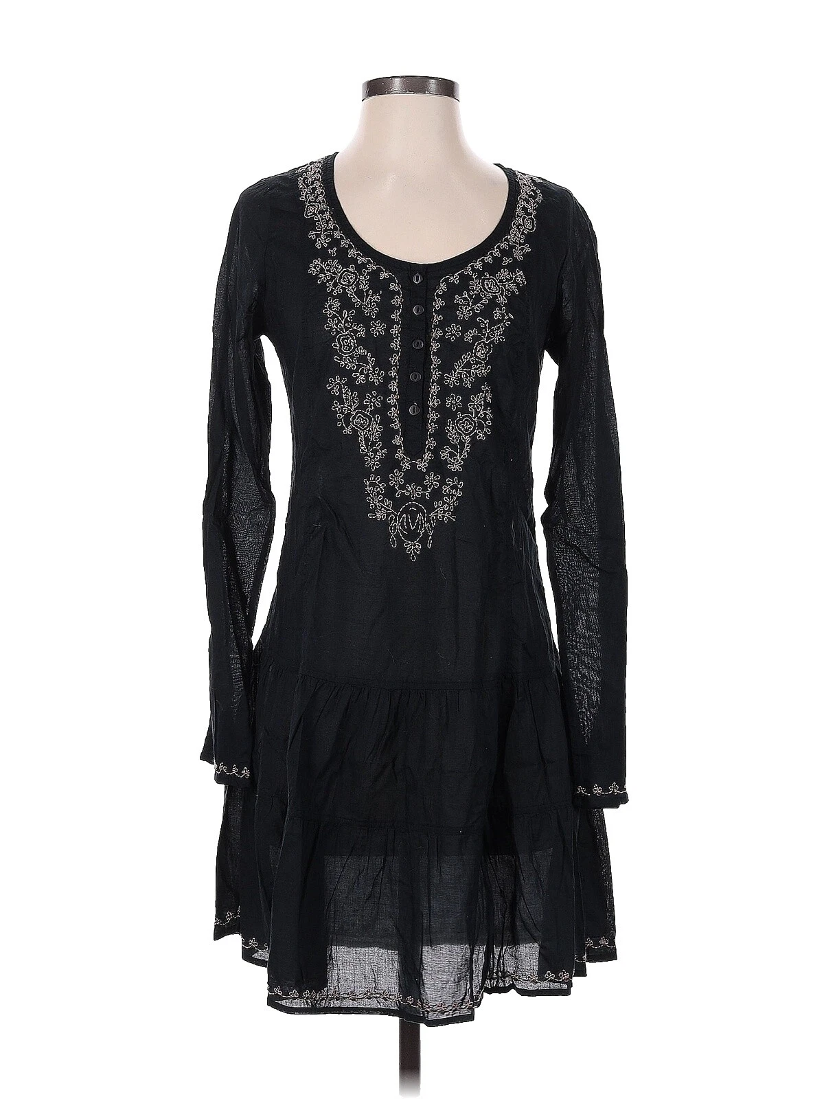 Vestidos negros para mujer Lucky Brand