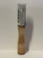 Revlon Colorstay Mineral Lipglaze, 515 Everlasting Blush, 0.15 fl oz (1)