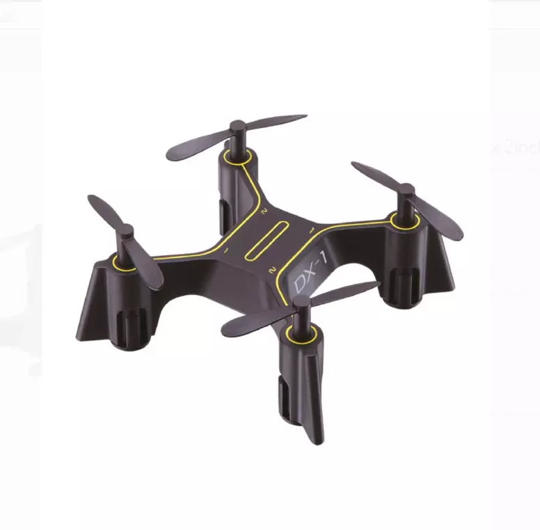 Sharper Image 1007980 Micro Drone