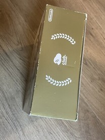 Club Nintendo Wii WiiU U Gold Golden Handle Mario kart Limited Edition 2