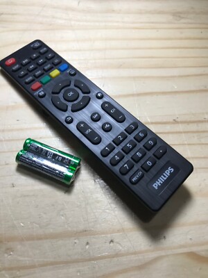 Philips 32PFL3453/F7 Remote