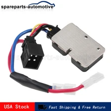 A/C Heater Blower Motor Resistor For Mercedes Benz 500SEL S320 S350 CL500 S600