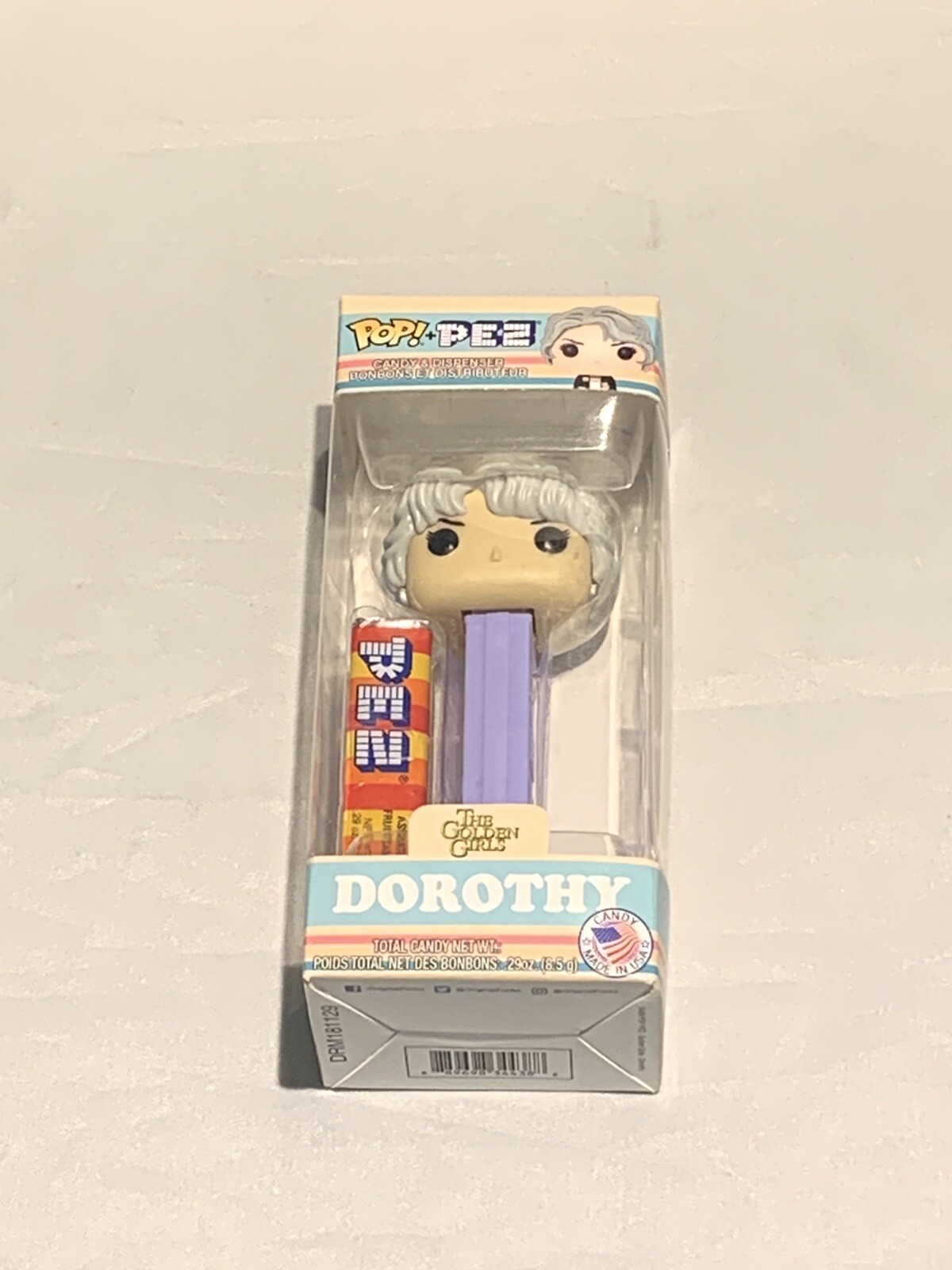 funko pop pez golden girls