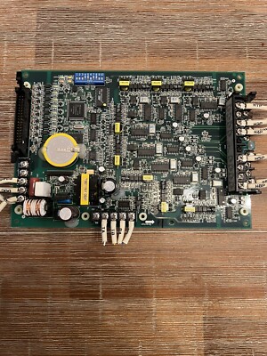 Mitsubishi REX-B880-8-CS1 Circuit Board