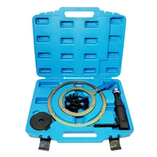 Compatible with Ford Focus DCT Dual Clutch Transmission Reinstall Reset Tool Set