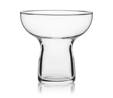 Libbey Symbio 10.25 oz. Cocktail Glass Set 6 Modern Barware Margarita Glasses