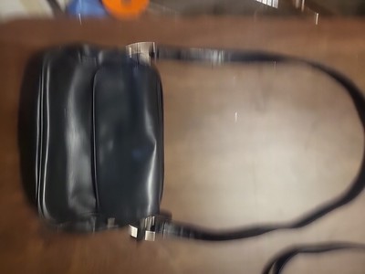 Shoulder Bags Kim Rogers Black Purse Kim Rogers Bags Kim Rogers