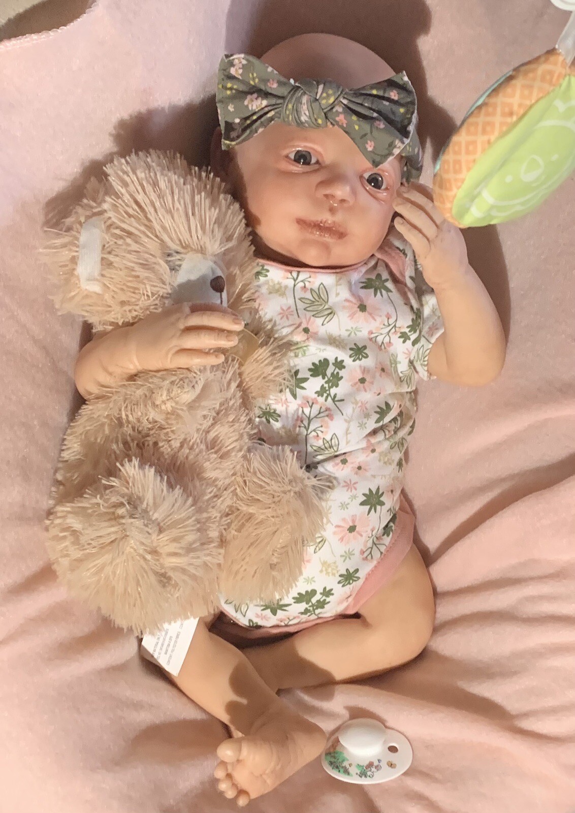 reborn baby dolls eBay