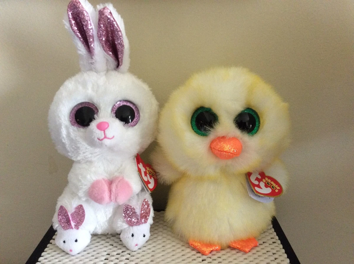 Lemon bunny slippers sale