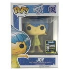 POP! Inside Out 132 Joy 2015 Summer Convention Exclusive