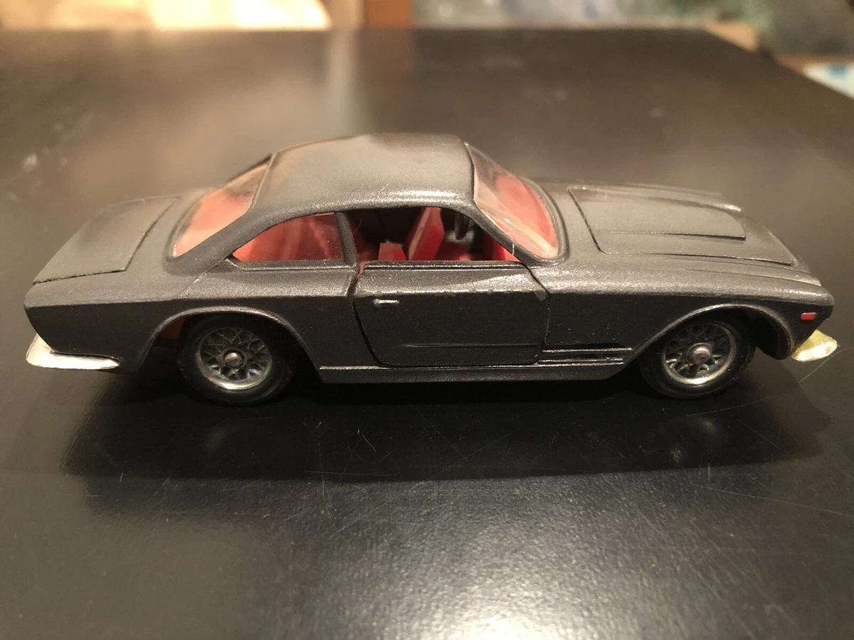 Politoys Maserati 1:43 Diecast & Toy Vehicles for sale | eBay