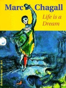 Marc Chagall Books | eBay