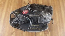 Rawlings Ken Griffen Jr Left Handed Pitcher Mitt