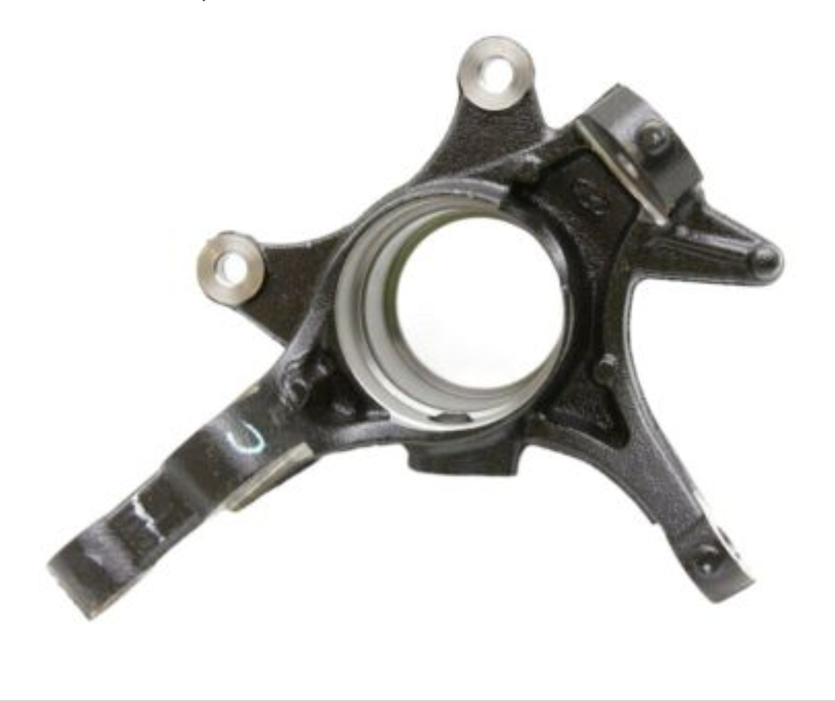 OEM 51716-AA000 Front/Right Spindle Knuckle Driver for Hyundai