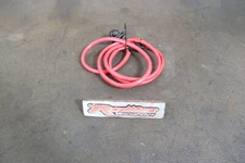 2010 KAWASAKI JET SKI ULTRA 260X JT1500 POSITIVE BATTERY CABLE WIRE 26011-3916