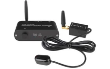 Premium Wireless Transmitter Kit For IR Remote Of TV Hi-Fi Cable Box Satellite