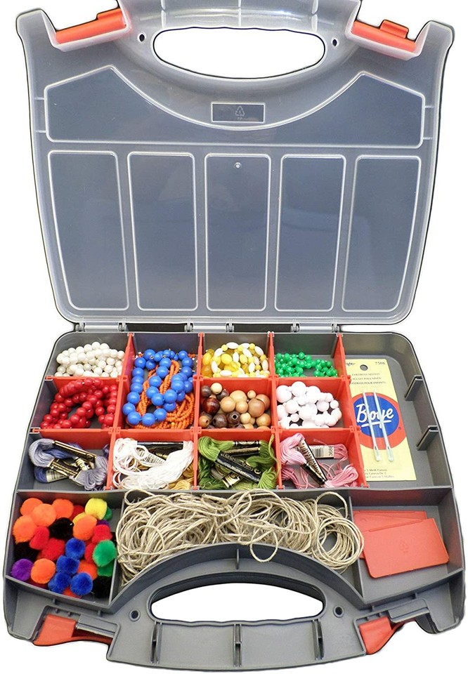 HOME4 60 Adjustable Compartments 6 Layers Stackable Storage HOME4 60 Adjustable Compartments 6 Layers Stackable Storage