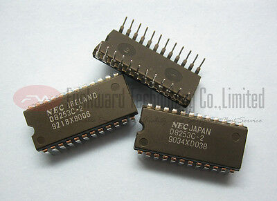 1PCS D8253C-2 D8253C-5 M5L8253P-2 Professional IC chip electronic components