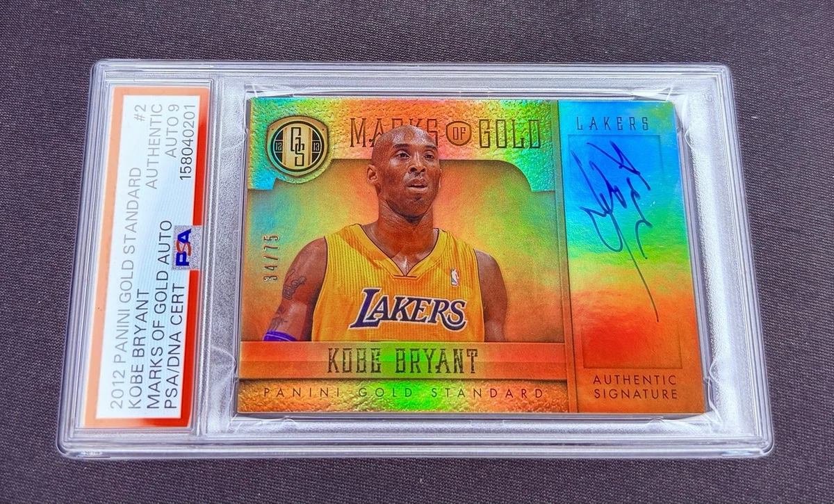 2012-13 Panini Gold Standard Basketball Trading Cards for sale | eBay