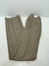 New Vintage Brown Mesquite Polyester Pants 5515 3A-40