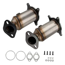  16491,16490 Catalytic Converter for 2007-2010 Edge/MKX/MKZ, Edge 2007-2009
