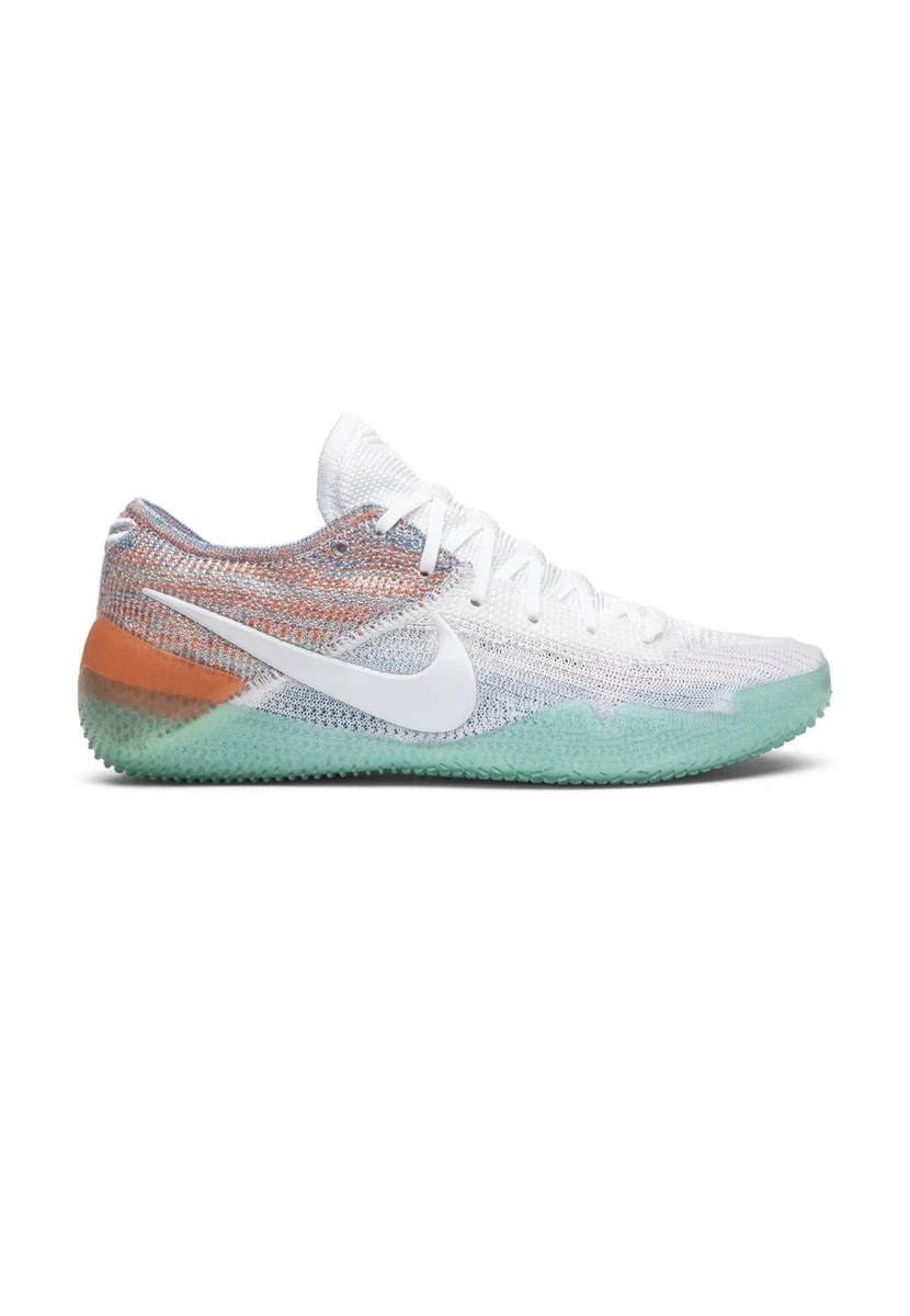Las mejores ofertas en Nike Kobe AD NXT 360 Multicolor | eBay