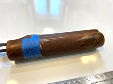 Remington 870 Pump 20 Gauge Forend With Action Bars Wood Stock OEM Parts