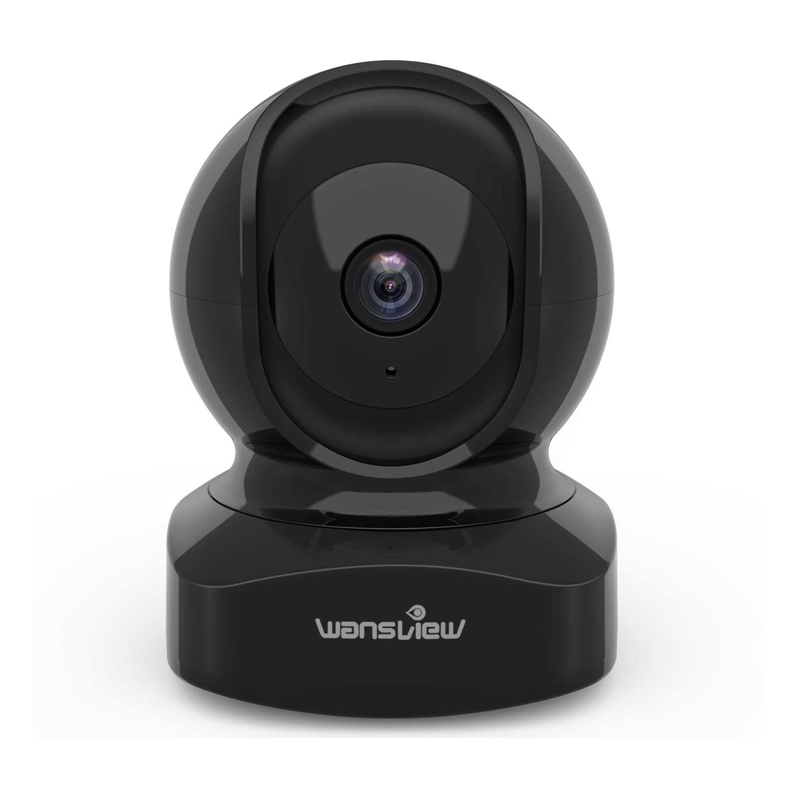 Wireless Security Camera, IP Camera 1080P HD Wansview, WiFi 