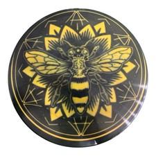 Discraft Esp Buzz OS Custom Stamp 177g Midran...