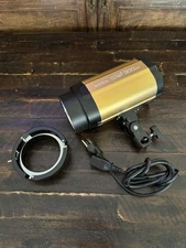 Godox Smart 300SDI Studio Flash Strobe Light – 300Ws | Excellent Condition