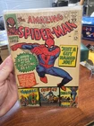 The Amazing Spider-Man #38 (Marvel Comics July 1966)