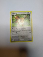 Eevee 59/111 Rising Rivals Regular on eBay