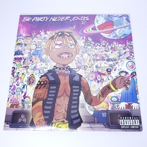 The Party Never Ends | eBay