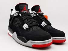 Size 11 - Jordan 4 Retro OG Mid Bred 2019