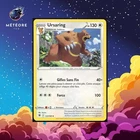 Carte Pokémon Ursaring 123/189 Astres Radieux Français